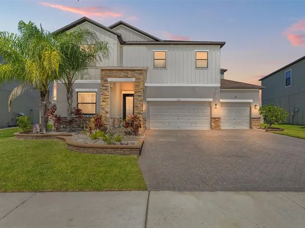 7999 Lago Mist Way, Wesley Chapel, FL 33545