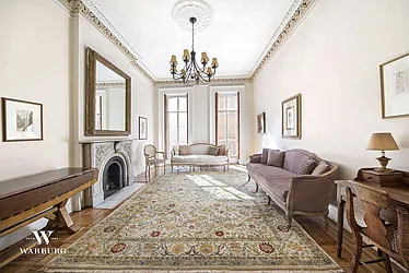 Sold by Warburg