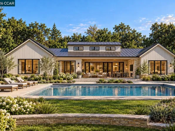 80 Dot Dr, Alamo, CA 94507
