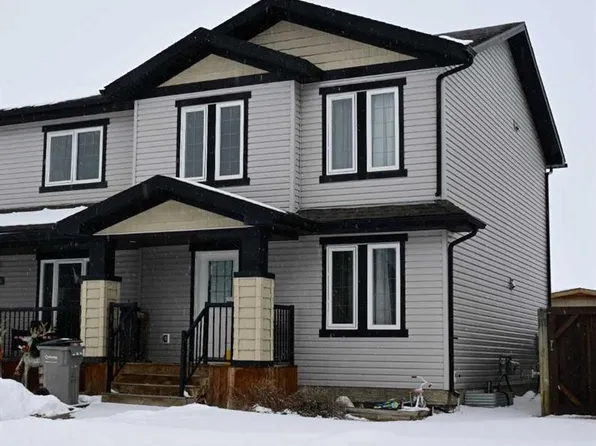 8818 S 96th Ave, Grande Prairie, AB T8X 0N3