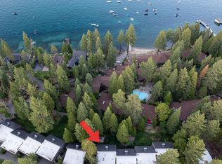 7021 W Lake Blvd #11, Tahoma, CA 96142