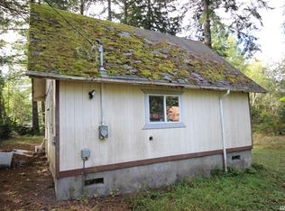 1101 E Lakeshore Dr W, Shelton, WA 98584