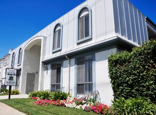 The Broadway Apartments, San Gabriel, CA 91776