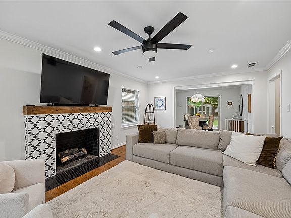 5th image of 4013 Valley Ridge Rd