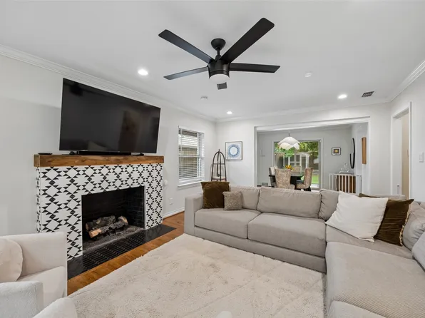 4013 Valley Ridge Rd, Dallas, TX 75220