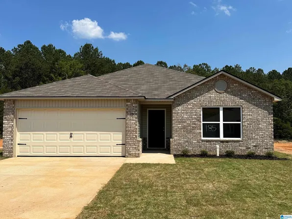 675 Antler Way, Lincoln, AL 35096