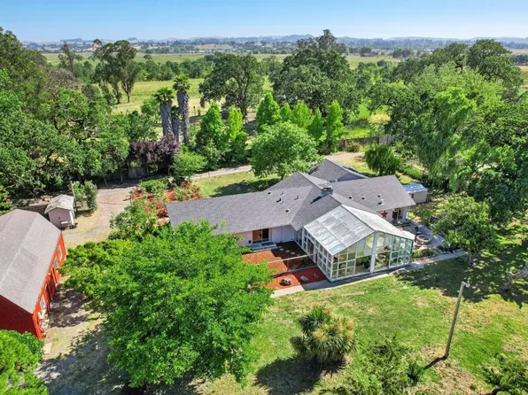 4000 Arlington Avenue, Santa Rosa, CA 95407