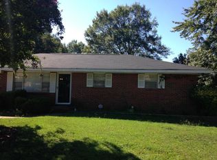 333 Windemere Way, Jonesboro, GA 30238