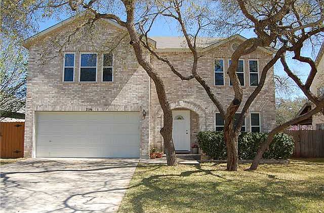 1st image of 2106 Milan Dr