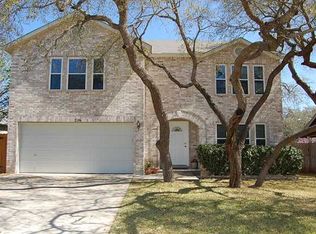 2106 Milan Dr, Cedar Park, TX 78613