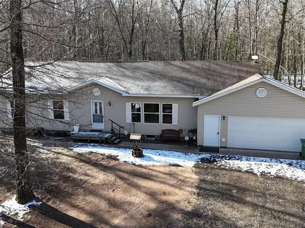 6869 Harings Lane, Siren, WI 54872