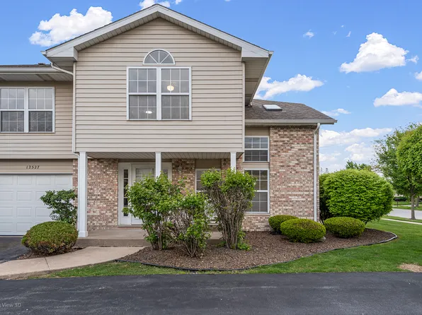 12527 S Central Park Ave, Alsip, IL 60803