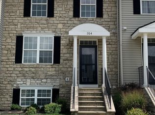 314 Southworth Dr, Sunbury, OH 43074