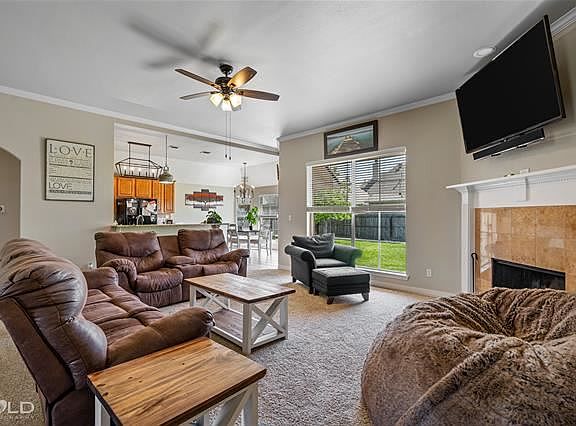 3rd image of 4103 Courtland Way