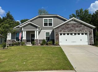 3038 Falling Stone Cir, Indian Trail, NC 28079