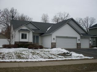 17594 Johnson St NW, Elk River, MN 55330