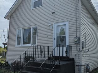 54 Gorton St, Buffalo, NY 14207