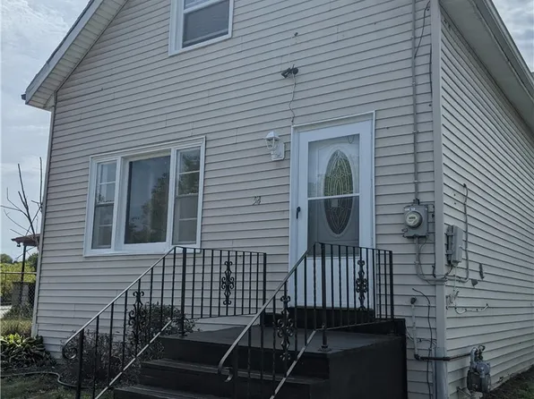 54 Gorton St, Buffalo, NY 14207