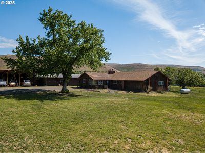 43579 Old Foothill Rd, Richland, OR, 97870