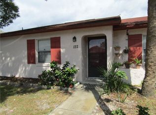 122 E Marbrisa Way, Kissimmee, FL 34743