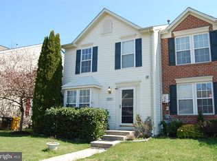 2629 Barred Owl Way, Odenton, MD 21113