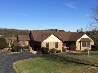 364 Cliffside Dr, Edinburg, VA