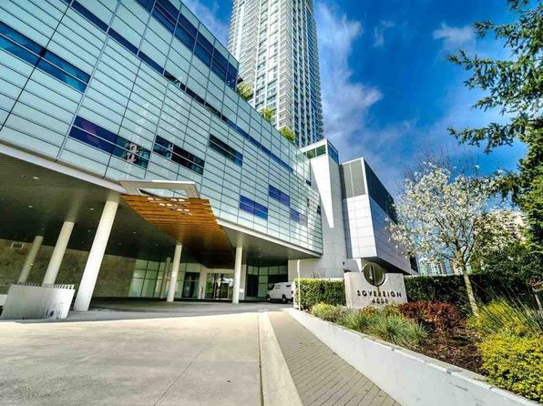 4508 Hazel St #3002, Burnaby, BC V5H