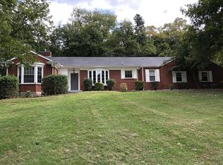 914 Azalea Dr, Columbia, TN 38401