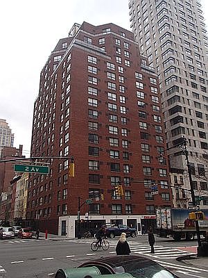 1st image of 300 E 51st St APT 10B