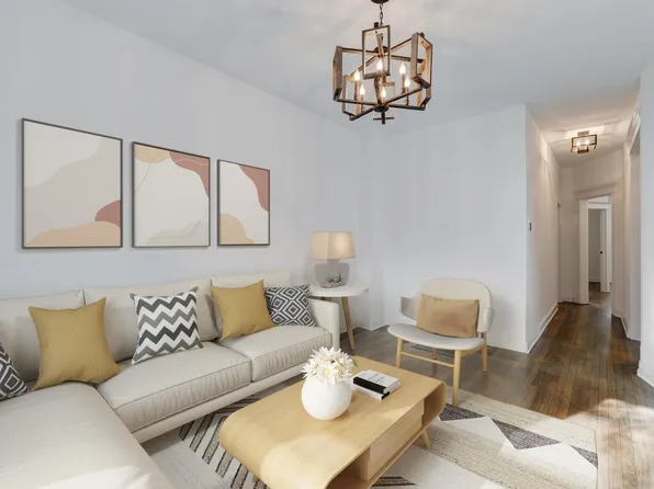 1244 N Artesian Ave APT 1, Chicago, IL 60622