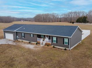 13310 E Idlewood Rd, Mount Vernon, IL 62864