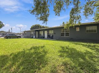 353 SW 19TH Avenue #1-3, Fort Lauderdale, FL 33312