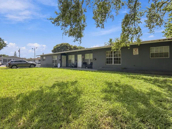 353 SW 19TH Avenue #1-3, Fort Lauderdale, FL 33312