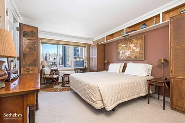 Sold by Sotheby's International Realty