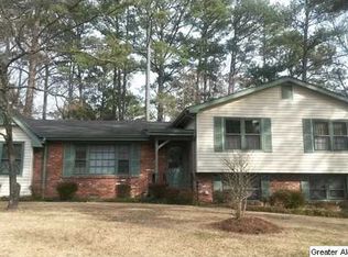 900 Stark St, Birmingham, AL 35235