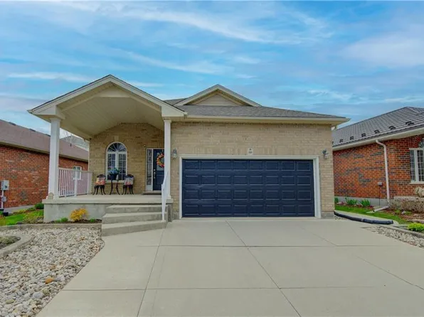 369 Zeller Dr, Kitchener, ON N2A 0A3