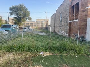 4004 W Grenshaw St, Chicago, IL 60624