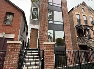 1635 W 21st Pl, Maywood, IL 60608
