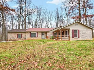 206 Woodcliff Way, Bedford, IN 47421