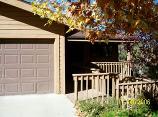 922 Old Stage Rd, Prescott, AZ 86303