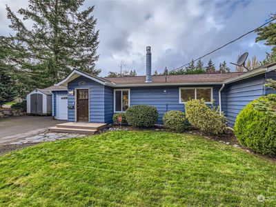 21508 52nd Place W, Mountlake Terrace, WA, 98043