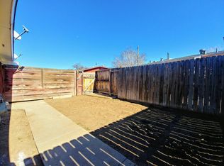 2614 Conchas St NE UNIT 10, Albuquerque, NM 87112