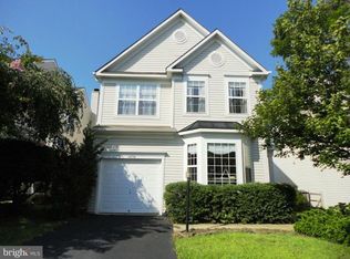 14574 Crown Hollow Ct, Gainesville, VA