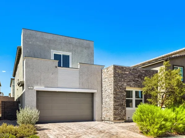 291 Mount Barcroft Dr, Henderson, NV 89015