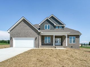 3957 Winter Haven Dr, Cookeville, TN 38501