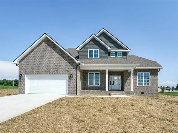 3957 Winter Haven Dr, Cookeville, TN 38501