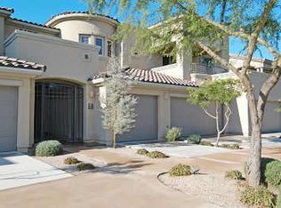 11000 N 77th Pl UNIT 2071, Scottsdale, AZ 85260