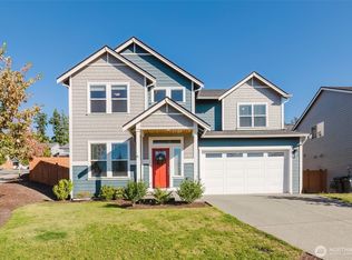 2074 NW Winterset Ln, Silverdale, WA