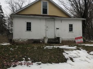 405 Harding St, Cassopolis, MI 49031