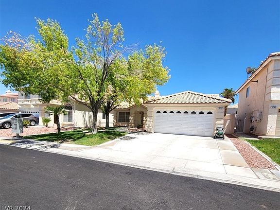 2nd image of 9742 Lookout Canyon Ct